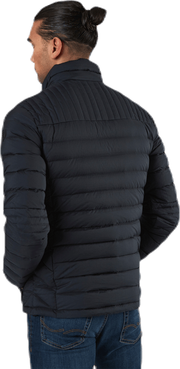 Burbia Jacket Blue - Bild 2