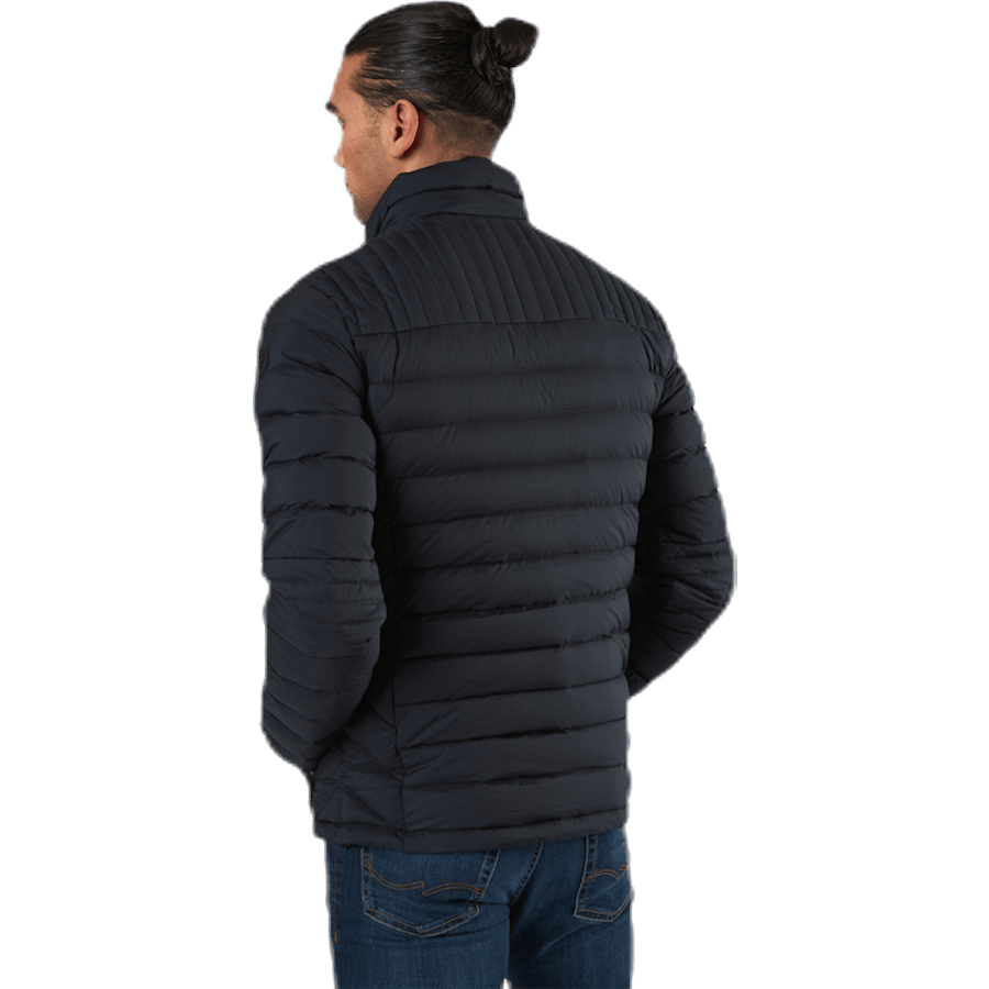 Burbia Jacket Blue - Bild 2