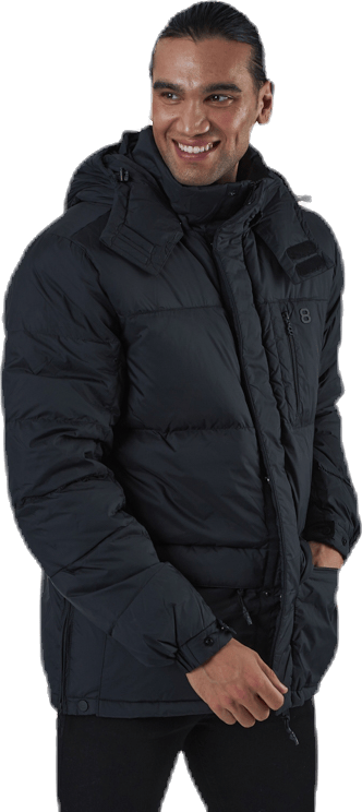 Frenkel Jacket Black - Bild 2