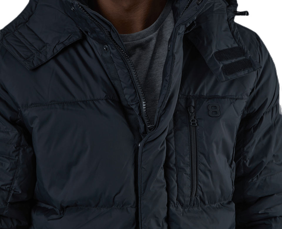 Frenkel Jacket Black - Bild 5