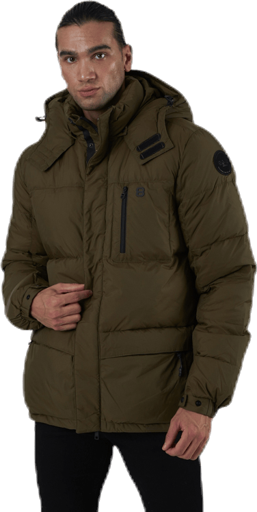 Frenkel Jacket Beige