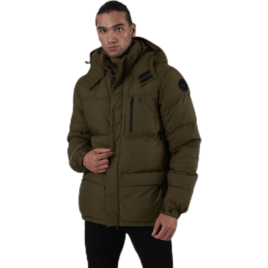 Frenkel Jacket Beige