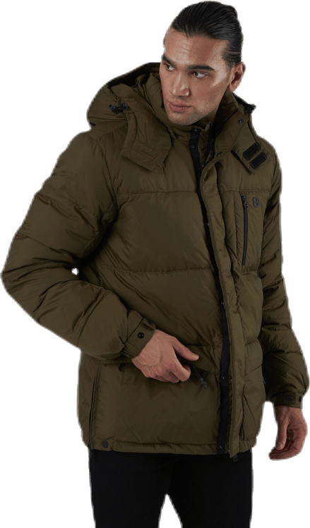 Frenkel Jacket Beige - Bild 2