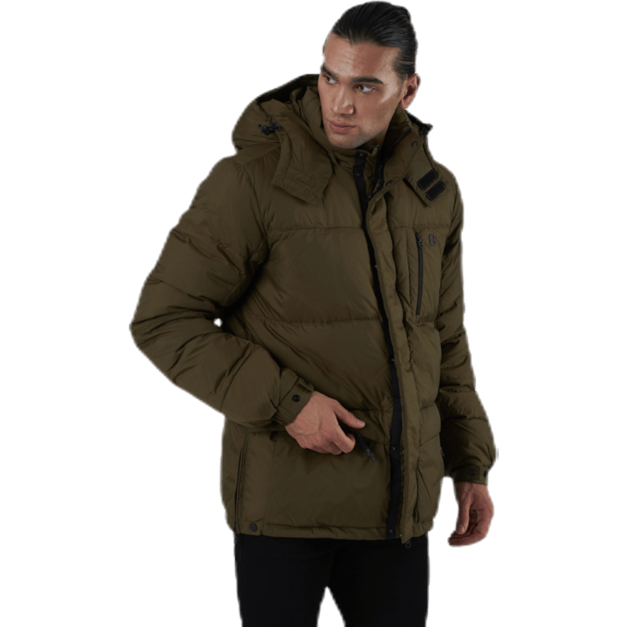 Frenkel Jacket Beige - Bild 2
