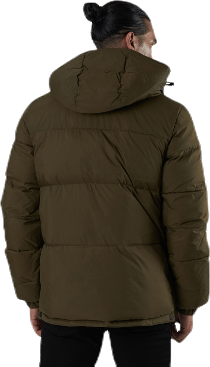 Frenkel Jacket Beige - Bild 3