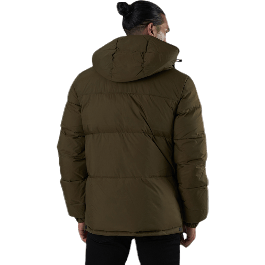 Frenkel Jacket Beige - Bild 3