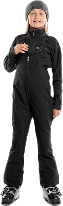 Chella Junior Girls Pant Black, Unisex, Apparels, Pants, Alpine sports, Black, 150