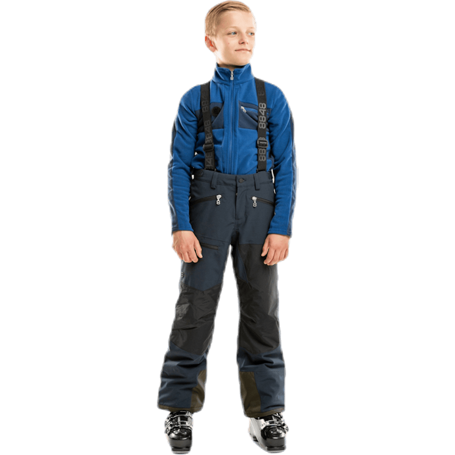 Cody Junior Pant Blue
