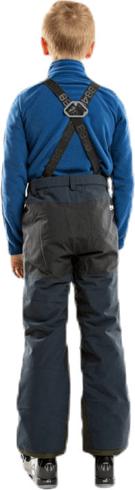 Cody Junior Pant Blue - Bild 2