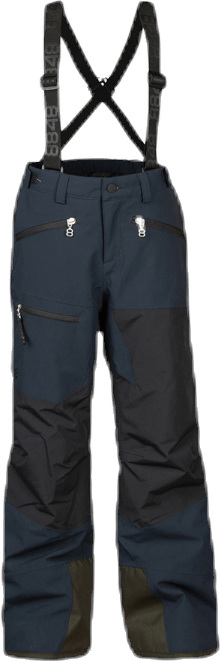 Cody Junior Pant Blue - Bild 4