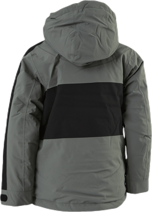 Kingston Junior Jacket Grey - Bild 3