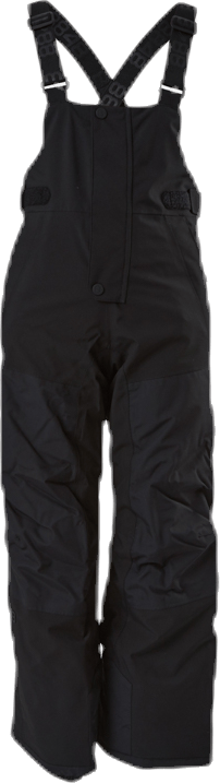 Corbin Junior Salopette Black