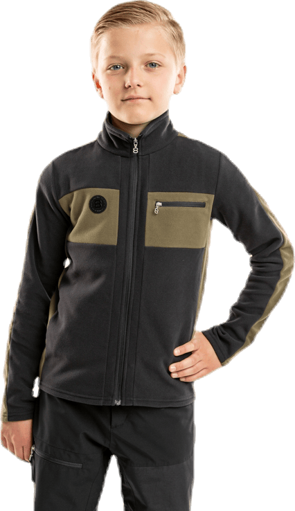 Aydan Junior Microfleece Black