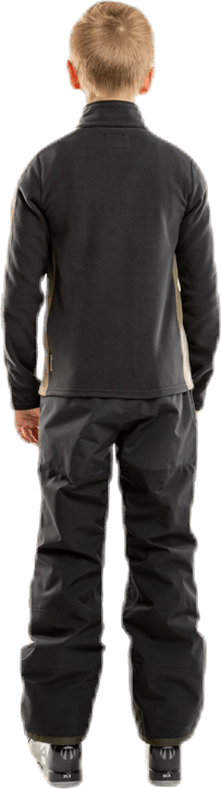 Aydan Junior Microfleece Black - Bild 2