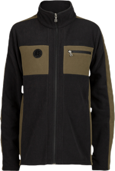 Aydan Junior Microfleece Black - Bild 5