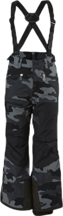 Camo Cody Junior Pant Patterned