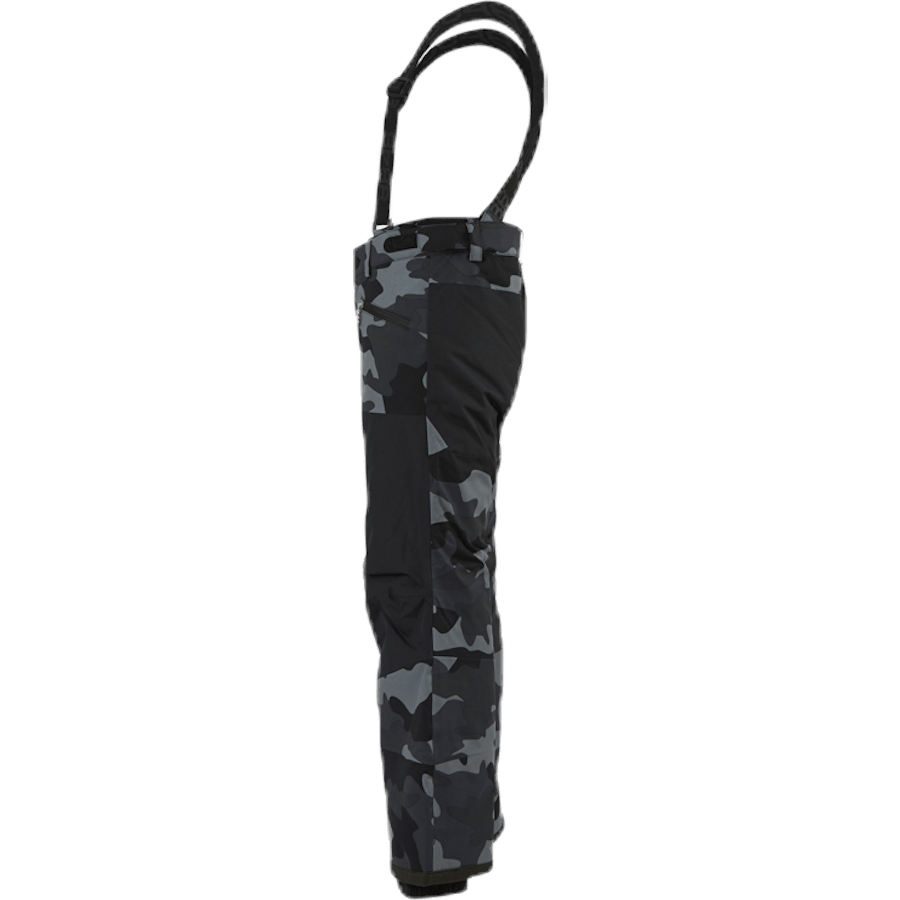 Camo Cody Junior Pant Patterned - Bild 2