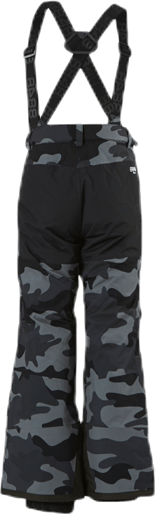 Camo Cody Junior Pant Patterned - Bild 3