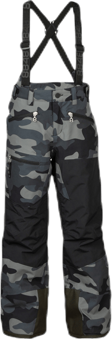 Camo Cody Junior Pant Patterned - Bild 5