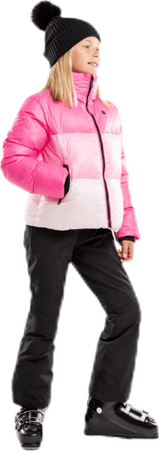 Nora Junior Jacket Pink - Bild 3