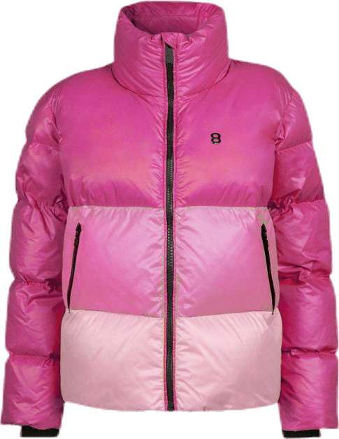 Nora Junior Jacket Pink - Bild 4