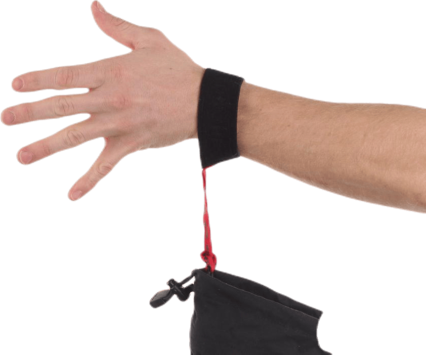 Army Leather Heli Ski Black - Bild 4