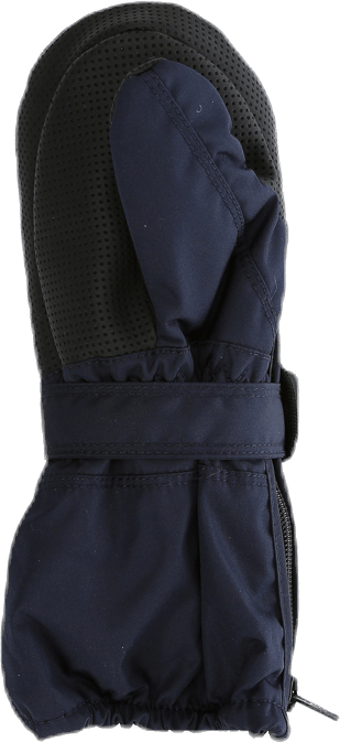 Baby Zip Long - Mitten 0-5 Years Blue - Bild 2