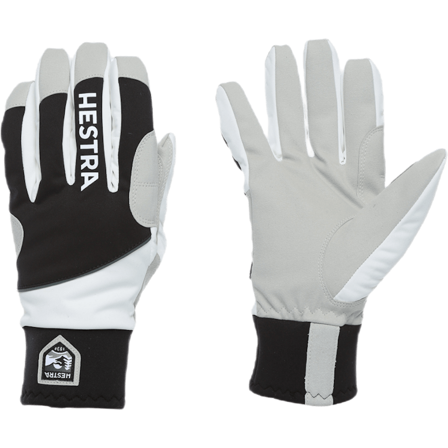 Comfort Tracker 5-Finger Black/Grey