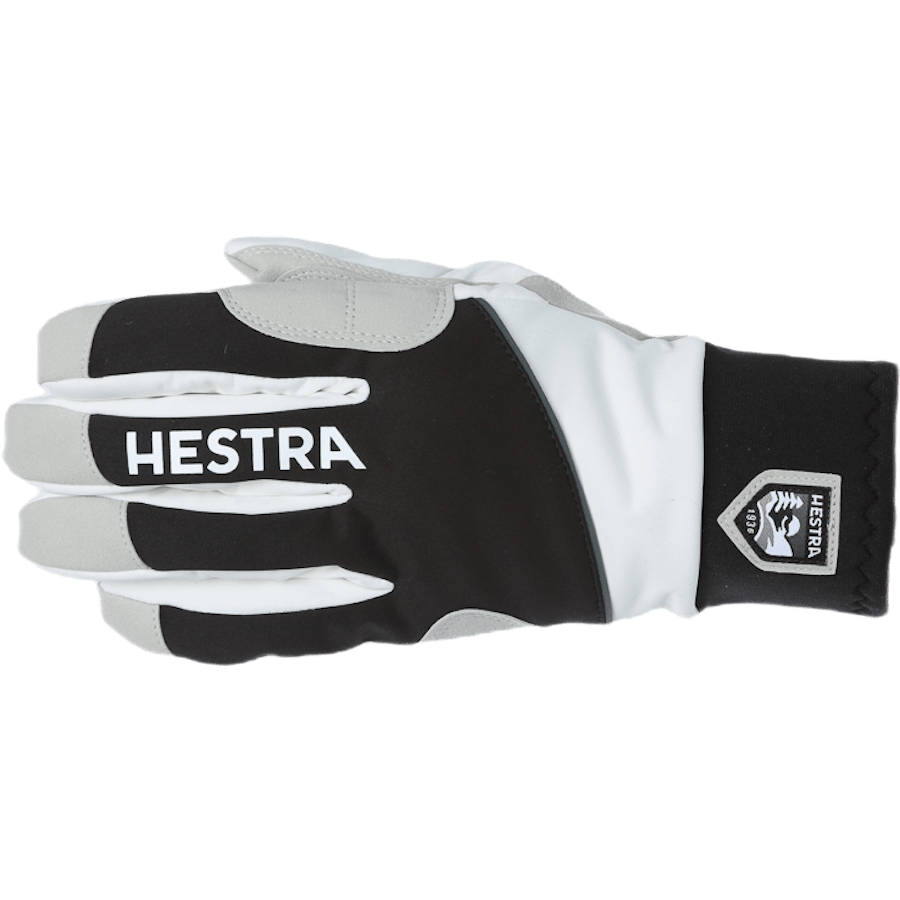 Comfort Tracker 5-Finger Black/Grey - Bild 2