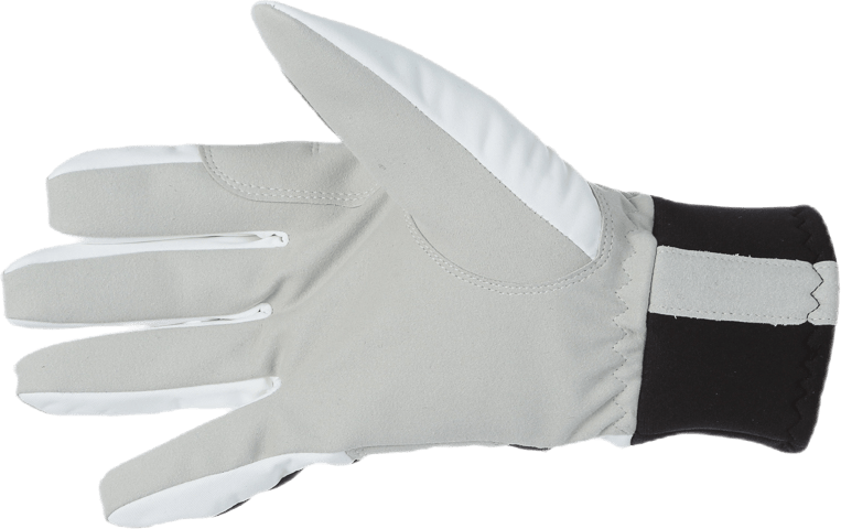 Comfort Tracker 5-Finger Black/Grey - Bild 3