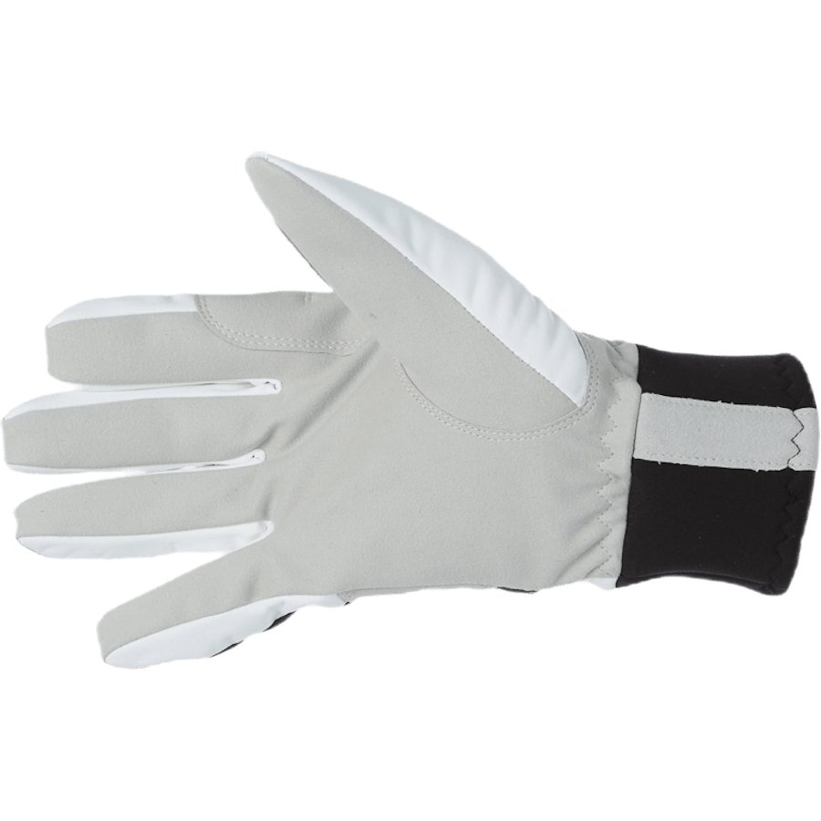 Comfort Tracker 5-Finger Black/Grey - Bild 3