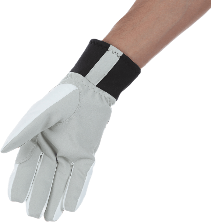 Comfort Tracker 5-Finger Black/Grey - Bild 4