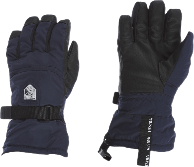 Gore-Tex Gauntlet Jr Blue, Unisex, Kleding, hoeden & petten, Alpine sporten, Blauw, 7