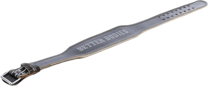 Weight Lifting belt  Black, Male, Vybavenie, tašky a batohy, Posilovať, Čierna, XL