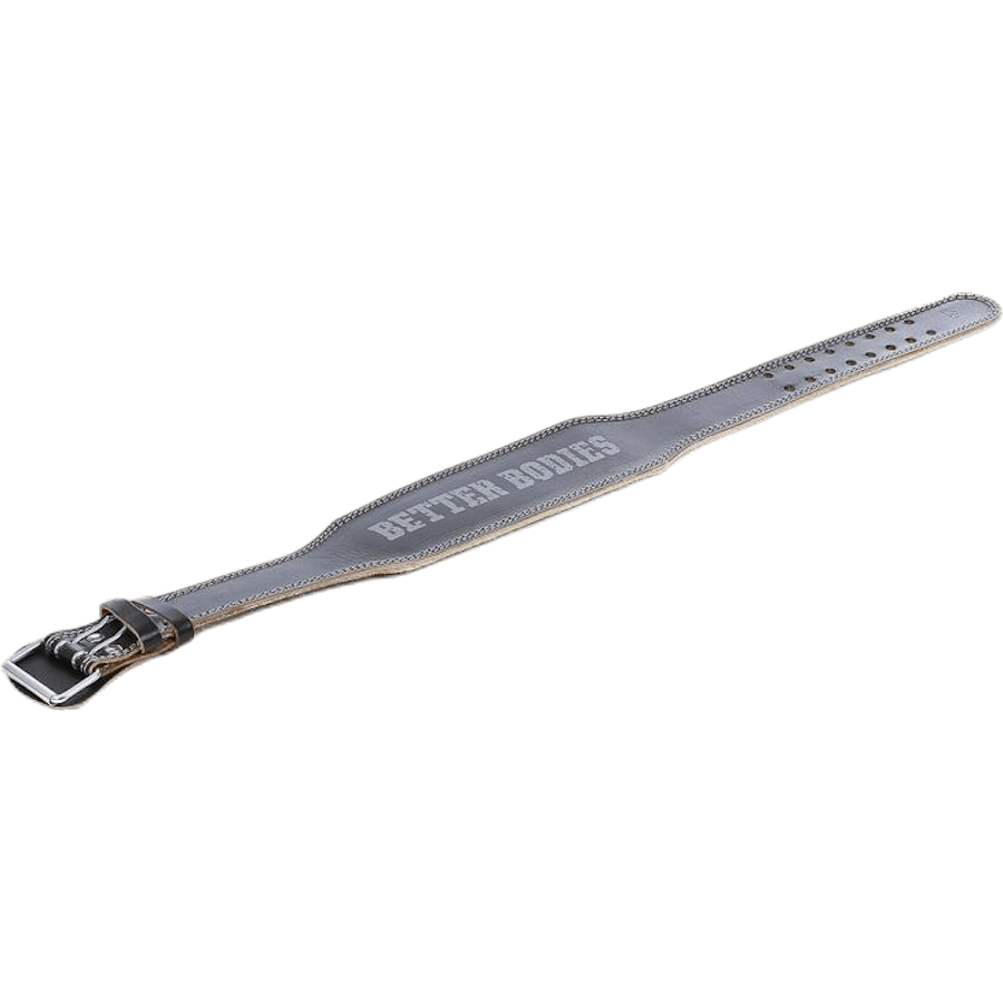 Weight Lifting belt Black