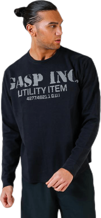 Thermal gym sweater Grey, Male, Abbigliamento, Camicie, Allenamento, Grigio, XL