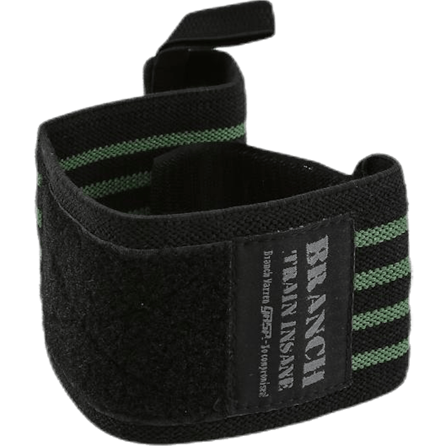 Branch 18" Wrist Wrap Black - Bild 4