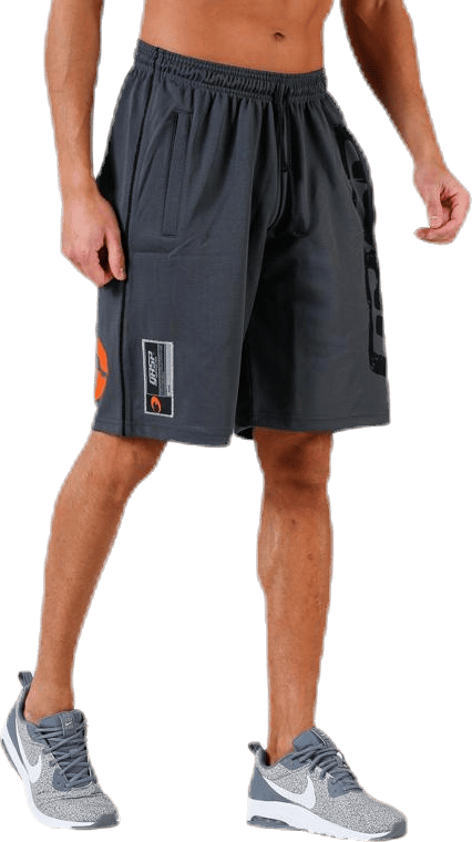 Pro mesh shorts Grey
