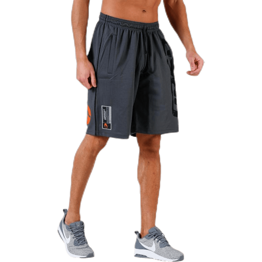 Pro mesh shorts Grey