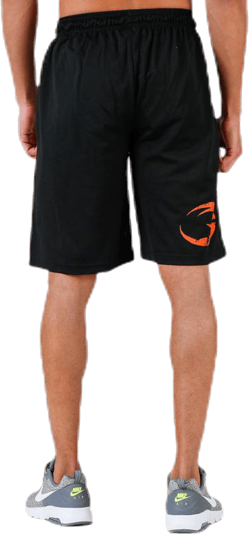 Pro mesh shorts Black - Bild 2
