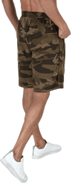 Thermal Shorts Patterned/Green - Bild 3