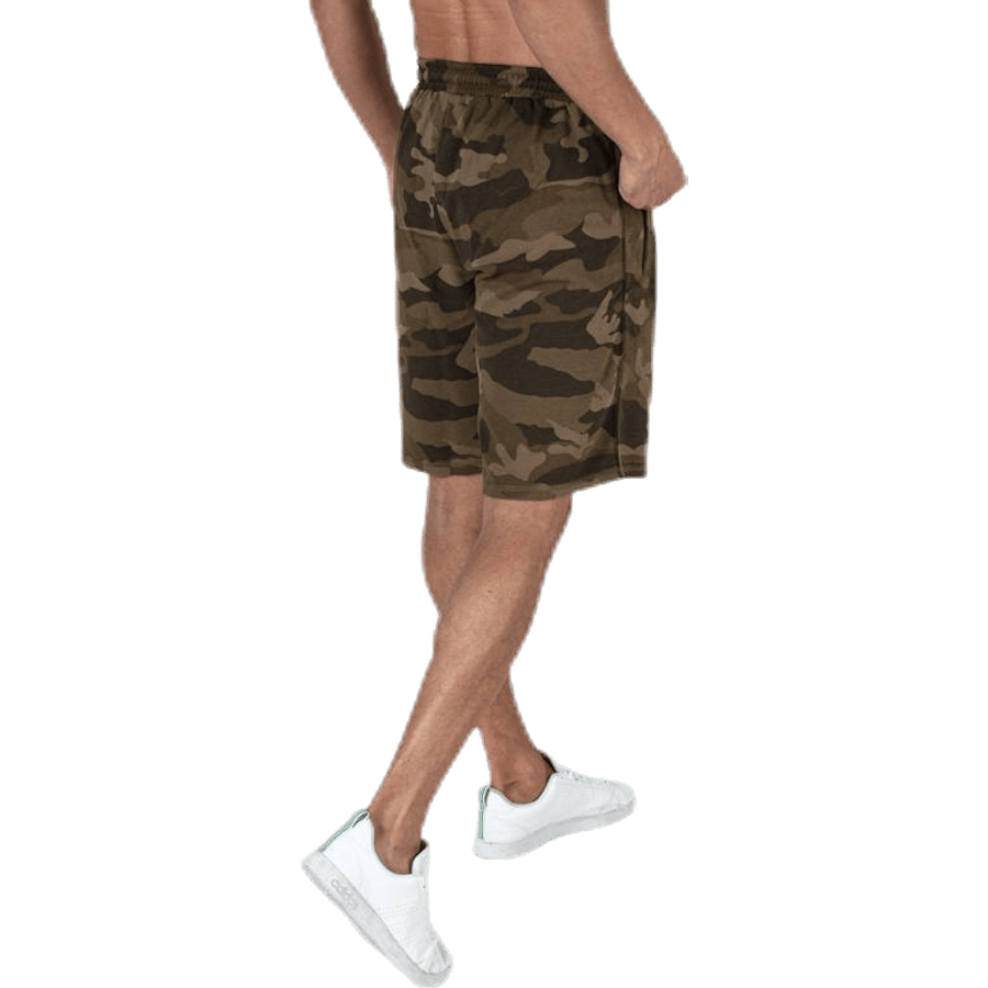 Thermal Shorts Patterned/Green - Bild 3