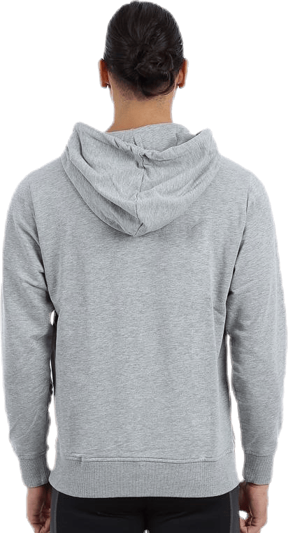 Gym Hoodie           Grey - Bild 2