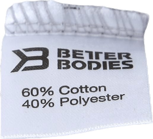 Gym Hoodie           Grey - Bild 5