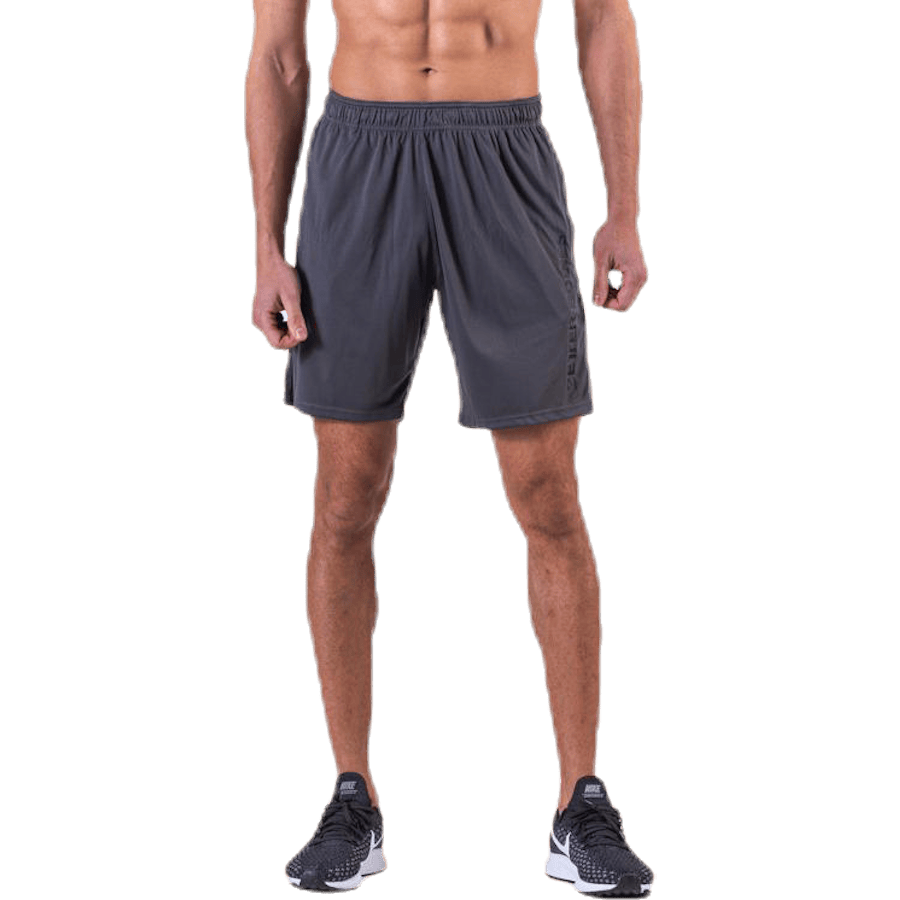 Loose Function Short Grey