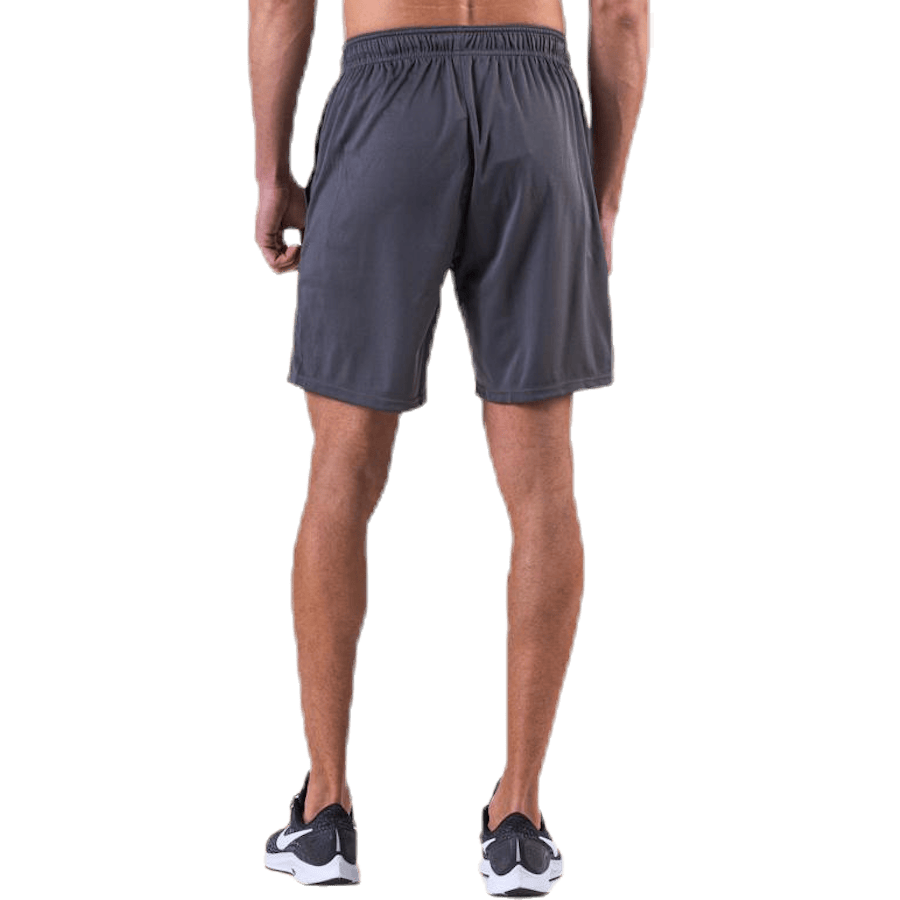 Loose Function Short Grey - Bild 2