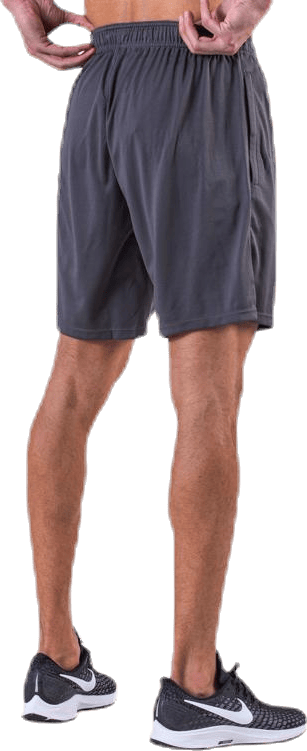 Loose Function Short Grey - Bild 3