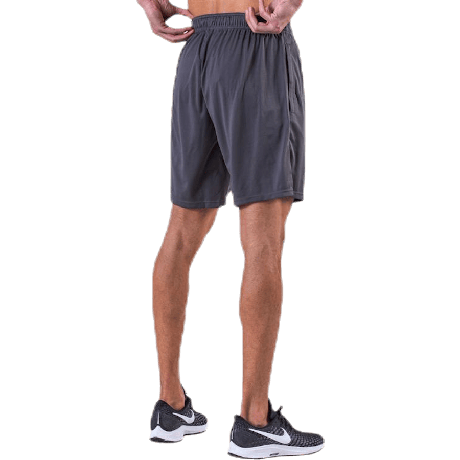 Loose Function Short Grey - Bild 3