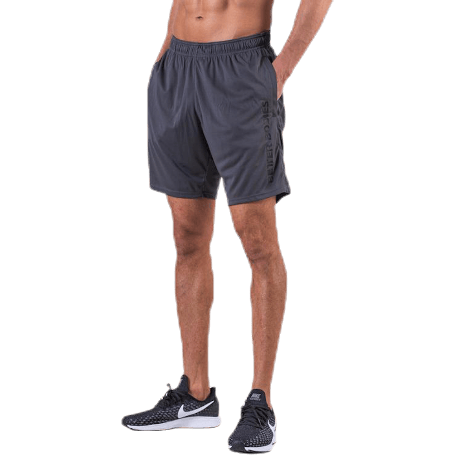 Loose Function Short Grey - Bild 4