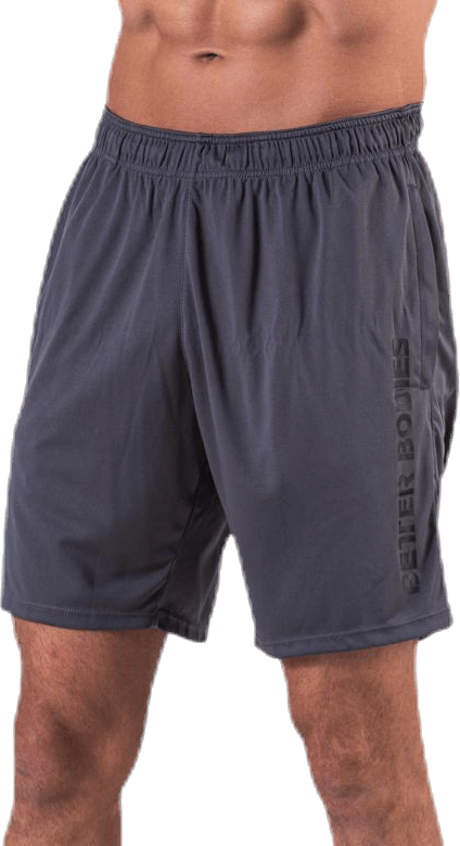Loose Function Short Grey - Bild 5